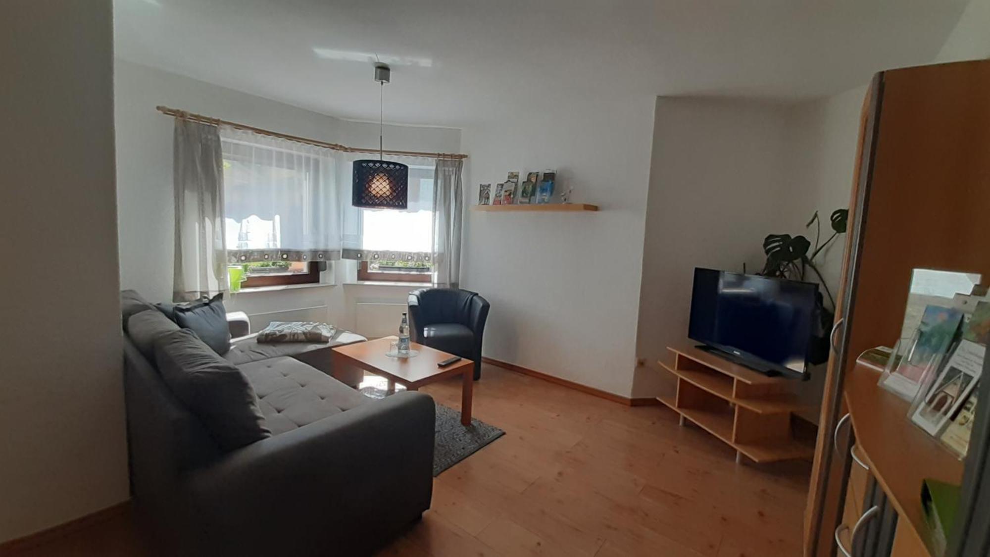 Ferienwohnung Reißmann Heinsdorfergrund Exterior foto