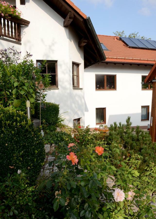 Ferienwohnung Reißmann Heinsdorfergrund Exterior foto